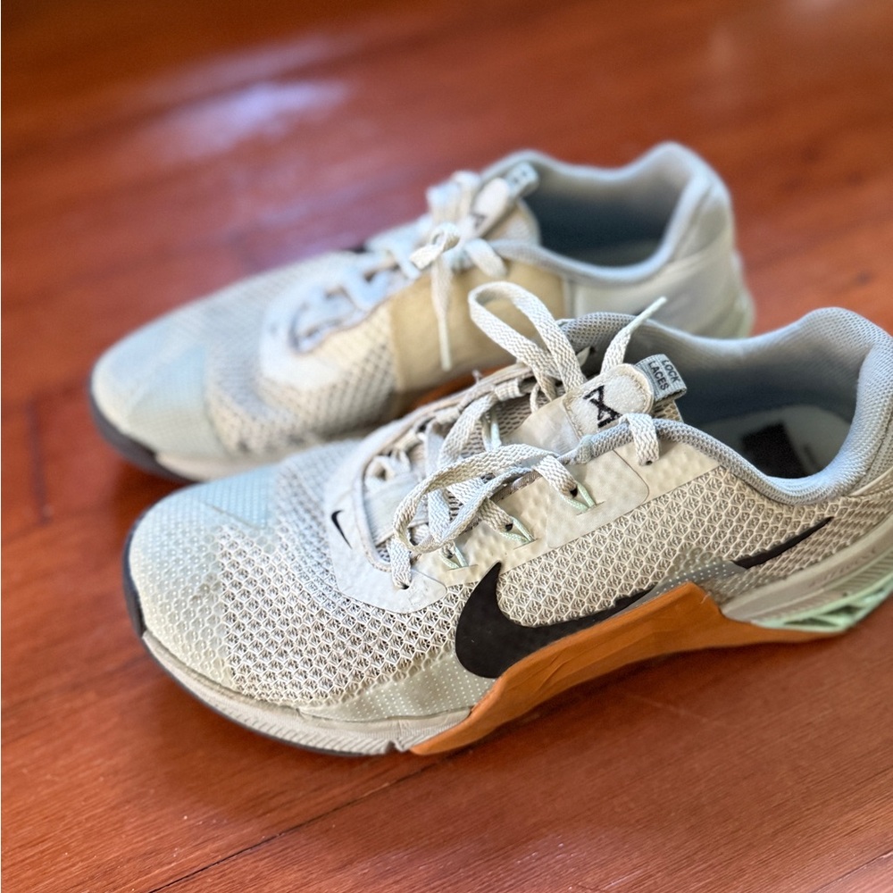 Nike Metcon7